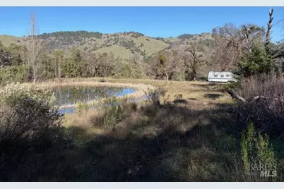 58921 George Washington Rock Road, Leggett, CA 95585 - Photo 11