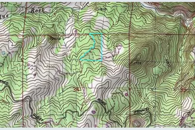 58921 George Washington Rock Road, Leggett, CA 95585 - Photo 13