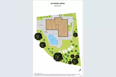 40 Miwok Drive, Novato, CA 94947 - Photo 99