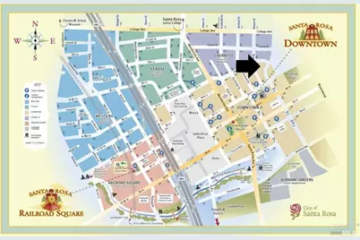 810 7th Street #24, Santa Rosa, CA 95404 - Photo 1