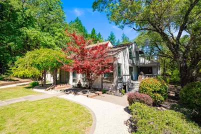 1275 Summit Lake Drive, Angwin, CA 94508 - Photo 17