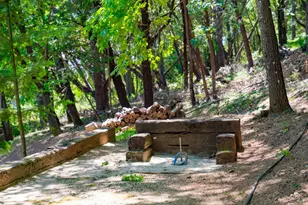 1275 Summit Lake Dr, Angwin, CA 94508 - Photo 67