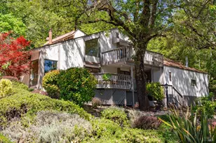 1275 Summit Lake Dr, Angwin, CA 94508 - Photo 3