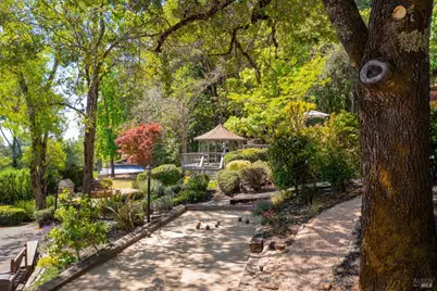 1275 Summit Lake Drive, Angwin, CA 94508 - Photo 51