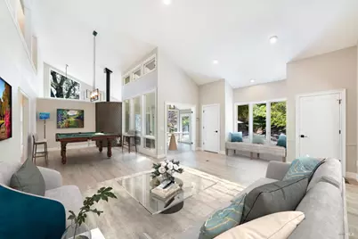 1275 Summit Lake Drive, Angwin, CA 94508 - Photo 1