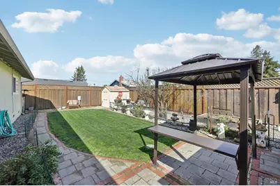 7070 Almond Street, Rohnert Park, CA 94928 - Photo 23