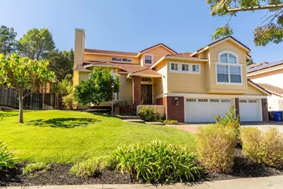 1125 Westview Drive, Napa, CA 94558 - Photo 1