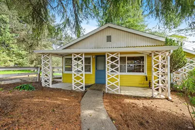 601 Robinson Road, Sebastopol, CA 95472 - Photo 5