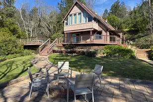 4405 Lake County Hwy, Calistoga, CA 94515 - Photo 1