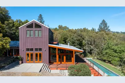 812 Leslie Creek Lane, Santa Rosa, CA 95404 - Photo 1