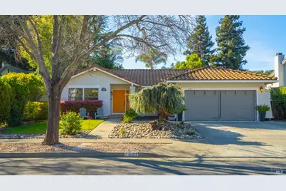 421 Oakwood Circle, Fairfield, CA 94534 - Photo 1