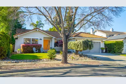 421 Oakwood Circle, Fairfield, CA 94534 - Photo 3