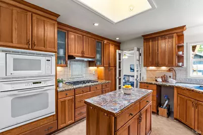 355 Sky Oaks Drive, Angwin, CA 94508 - Photo 13