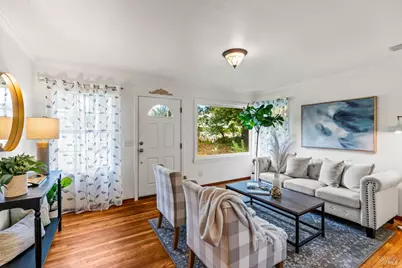 355 Sky Oaks Drive, Angwin, CA 94508 - Photo 5