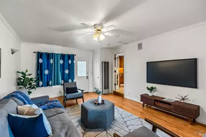 355 Sky Oaks Drive, Angwin, CA 94508 - Photo 17