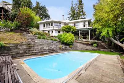 151 Tamalpais Avenue, Mill Valley, CA 94941 - Photo 45