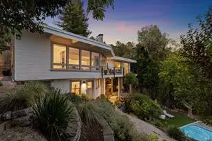 151 Tamalpais Ave, Mill Valley, CA 94941 - Photo 1