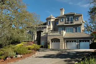 1150 Castle Oaks Dr, Napa, CA 94558 - Photo 1