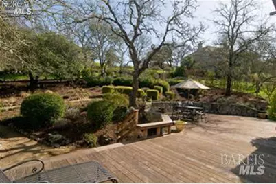 1150 Castle Oaks Drive, Napa, CA 94558 - Photo 29
