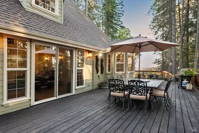 5701 Ridgewood Road, Willits, CA 95490 - Photo 53