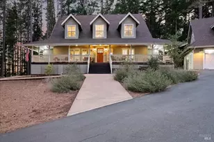 5701 Ridgewood Rd, Willits, CA 95490 - Photo 3