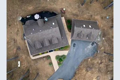 5701 Ridgewood Road, Willits, CA 95490 - Photo 63