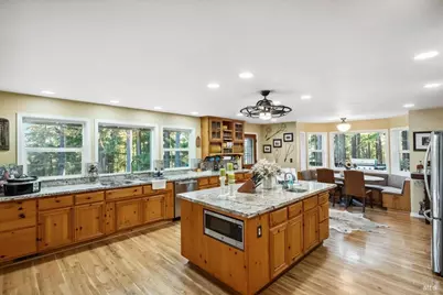 5701 Ridgewood Road, Willits, CA 95490 - Photo 13