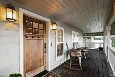 5701 Ridgewood Road, Willits, CA 95490 - Photo 5