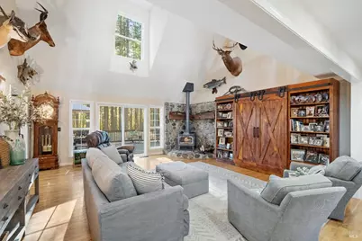 5701 Ridgewood Road, Willits, CA 95490 - Photo 25