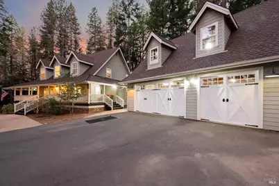 5701 Ridgewood Road, Willits, CA 95490 - Photo 55