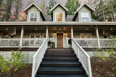 5701 Ridgewood Road, Willits, CA 95490 - Photo 67