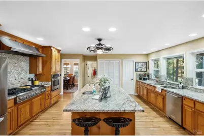 5701 Ridgewood Road, Willits, CA 95490 - Photo 17