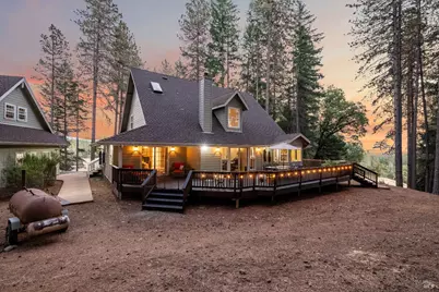 5701 Ridgewood Road, Willits, CA 95490 - Photo 73