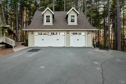 5701 Ridgewood Road, Willits, CA 95490 - Photo 79