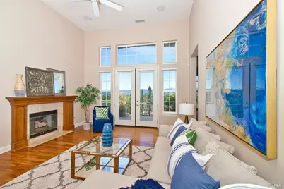 1143 Castle Oaks Drive, Napa, CA 94558 - Photo 17