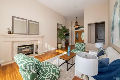 1143 Castle Oaks Drive, Napa, CA 94558 - Photo 7