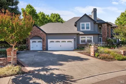 433 Tee Court, Healdsburg, CA 95448 - Photo 3