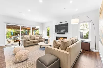 433 Tee Court, Healdsburg, CA 95448 - Photo 19