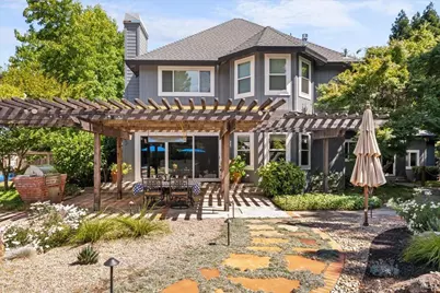 433 Tee Court, Healdsburg, CA 95448 - Photo 91