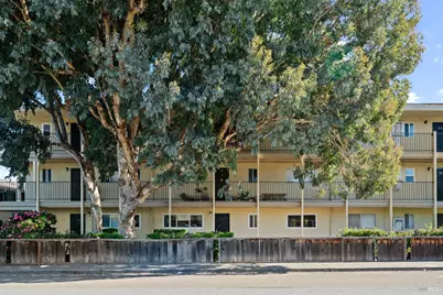 260 Merrydale Road #5, San Rafael, CA 94903 - Photo 25