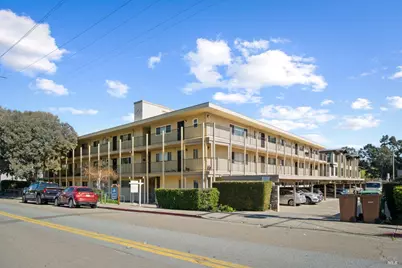 260 Merrydale Road #5, San Rafael, CA 94903 - Photo 23