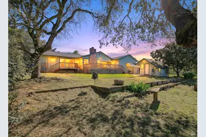 445 Marshall Avenue, Petaluma, CA 94952 - Photo 1