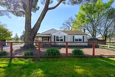 5454 Hall Road, Santa Rosa, CA 95401 - Photo 3