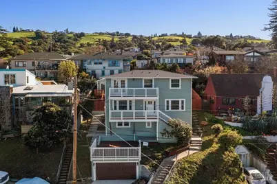 321 Alexander Street, Crockett, CA 94525 - Photo 1