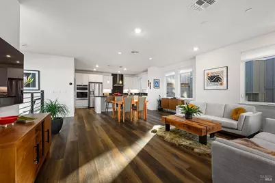 540 Sapphire Street, Petaluma, CA 94952 - Photo 23