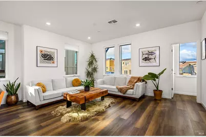 540 Sapphire Street, Petaluma, CA 94952 - Photo 25