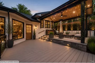 801 Samantha Court, Healdsburg, CA 95448 - Photo 25