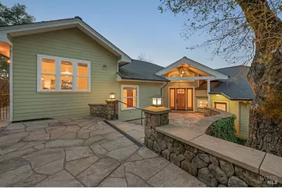 801 Samantha Court, Healdsburg, CA 95448 - Photo 3