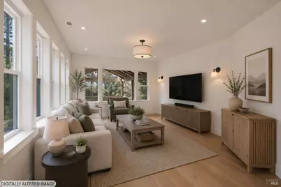801 Samantha Court, Healdsburg, CA 95448 - Photo 9