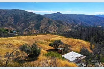 1525 Hunter Point Road, Upper Lake, CA 95485 - Photo 1